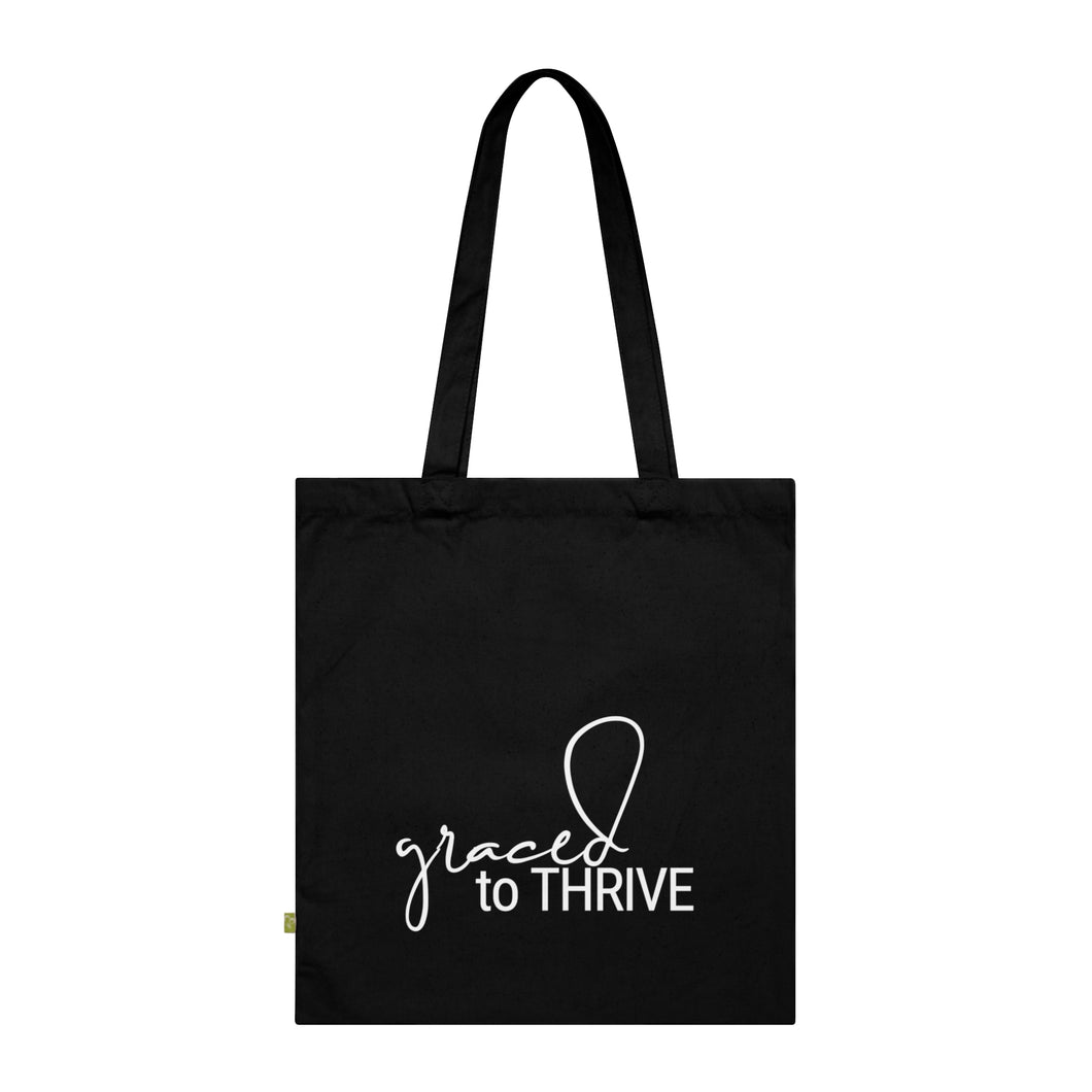 Graced to Thrive Bag