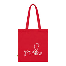 Load image into Gallery viewer, Graced to Thrive Bag
