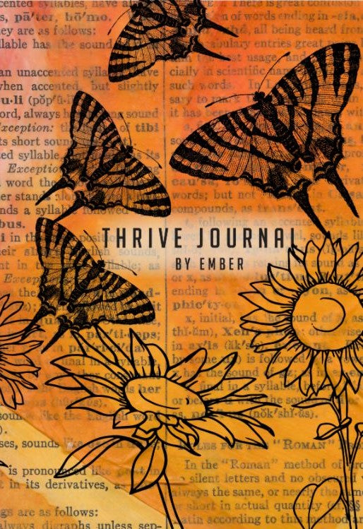 Thrive Journal